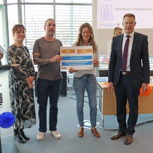 Spenden für den Förderverein