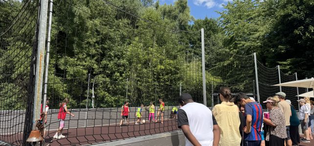 Die SMV lädt ein!