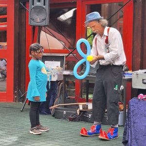 Sommerfest am 24.07.25