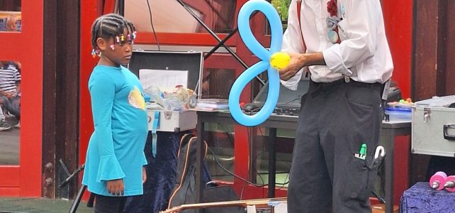 Sommerfest am 24.07.25