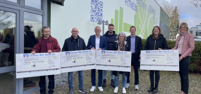 24-Stunden-Spinning-Aktion