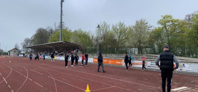 Bundesjugendspiele Bundesjugendspiele