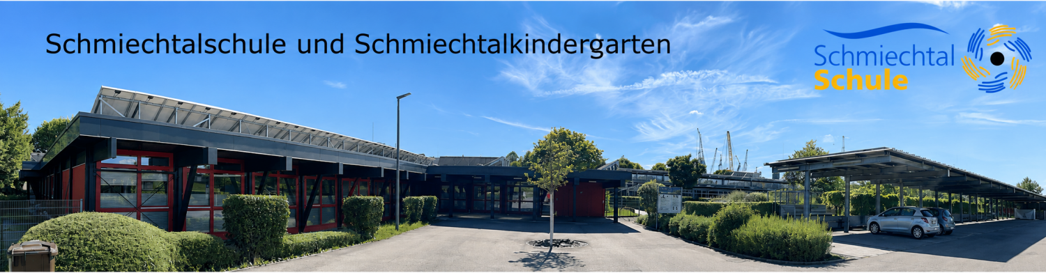 Schmiechtalschule Ehingen