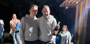 20. Abendbouleturnier an der Schmiechtalschule