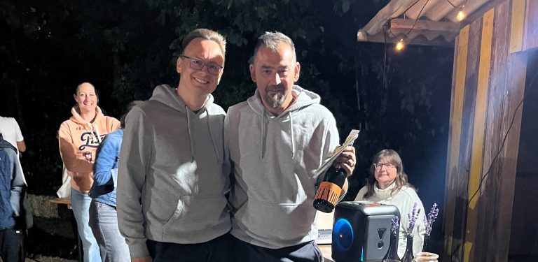 20. Abendbouleturnier an der Schmiechtalschule