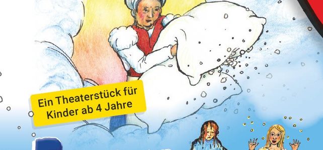 Theater an der Schmiechtalschule